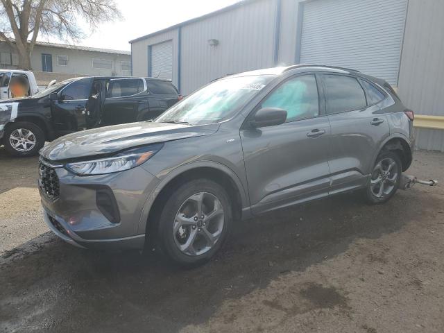 2023 Ford Escape St Line