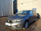 2021 FIAT TIPO for sale at Copart CHESTER