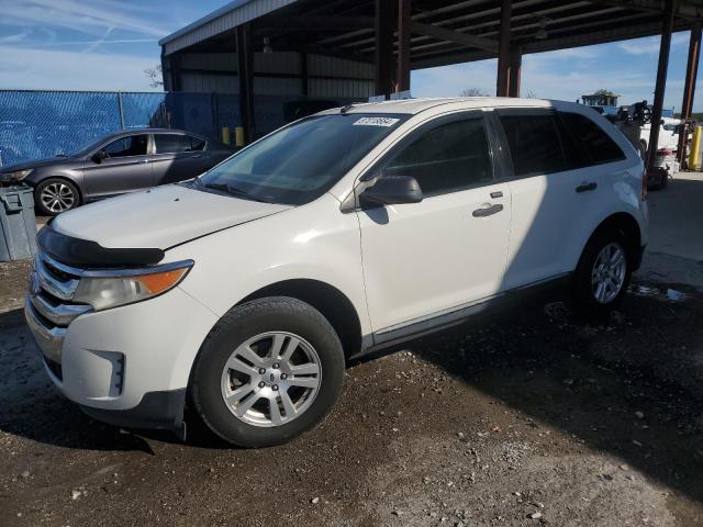 2011 Ford Edge Se