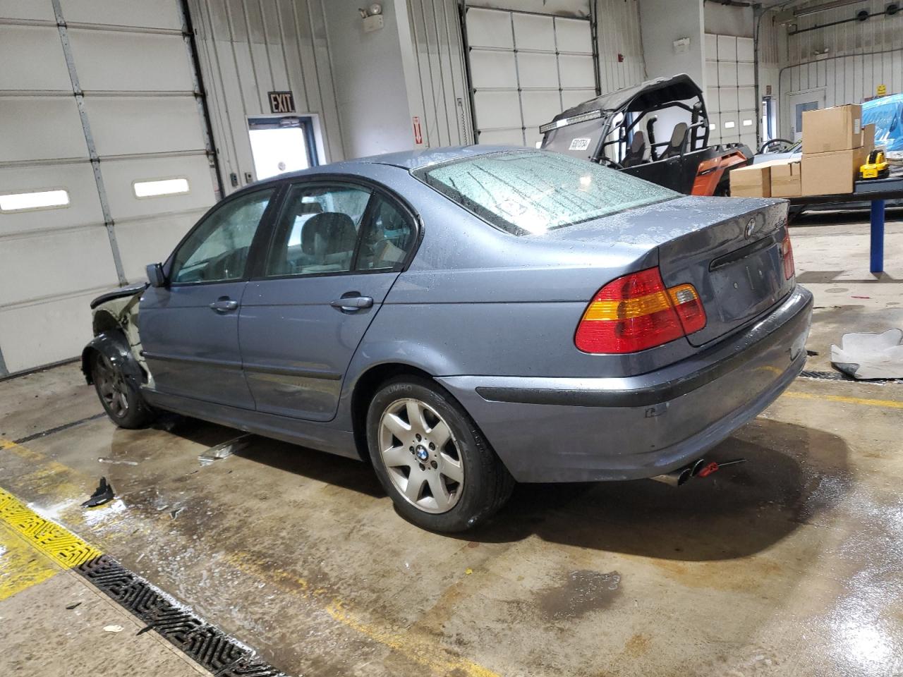 2005 BMW 3er - Image 2