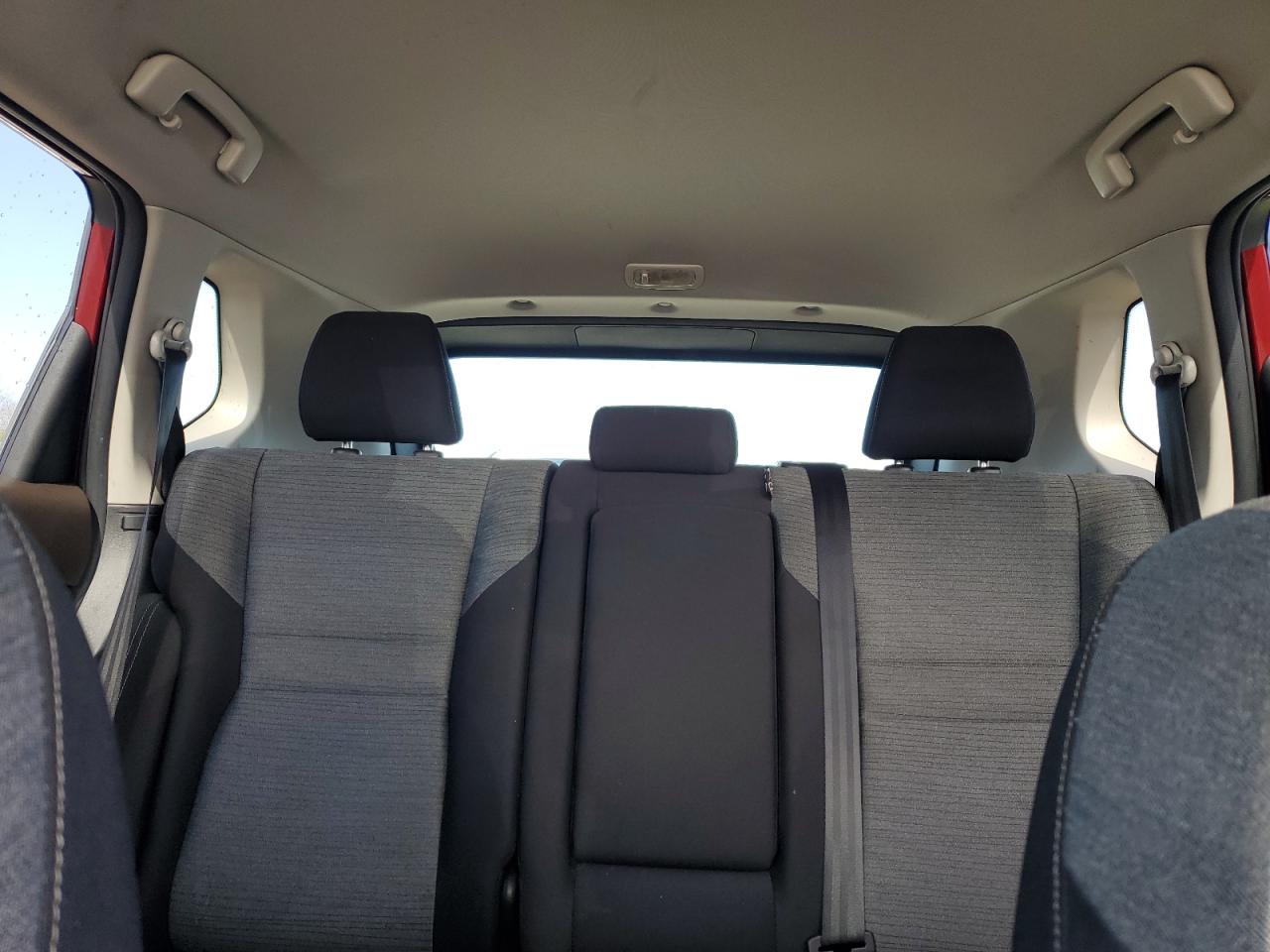 2021 Nissan Rogue - Image 10