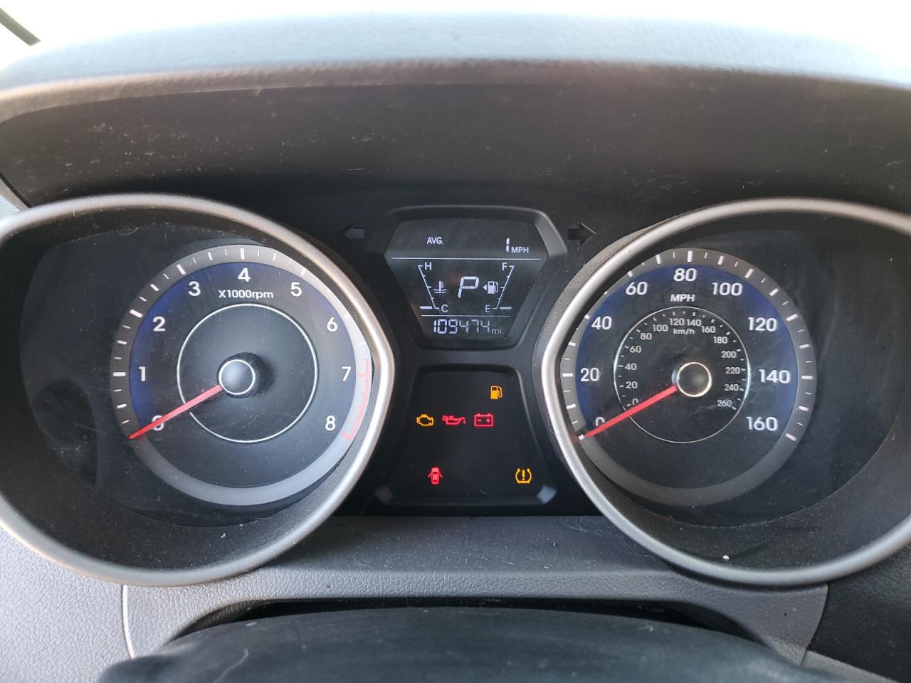 2014 Hyundai Elantra - Image 9