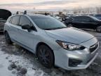 2017 Subaru Impreza  na sprzedaż w Littleton, CO - Rear End