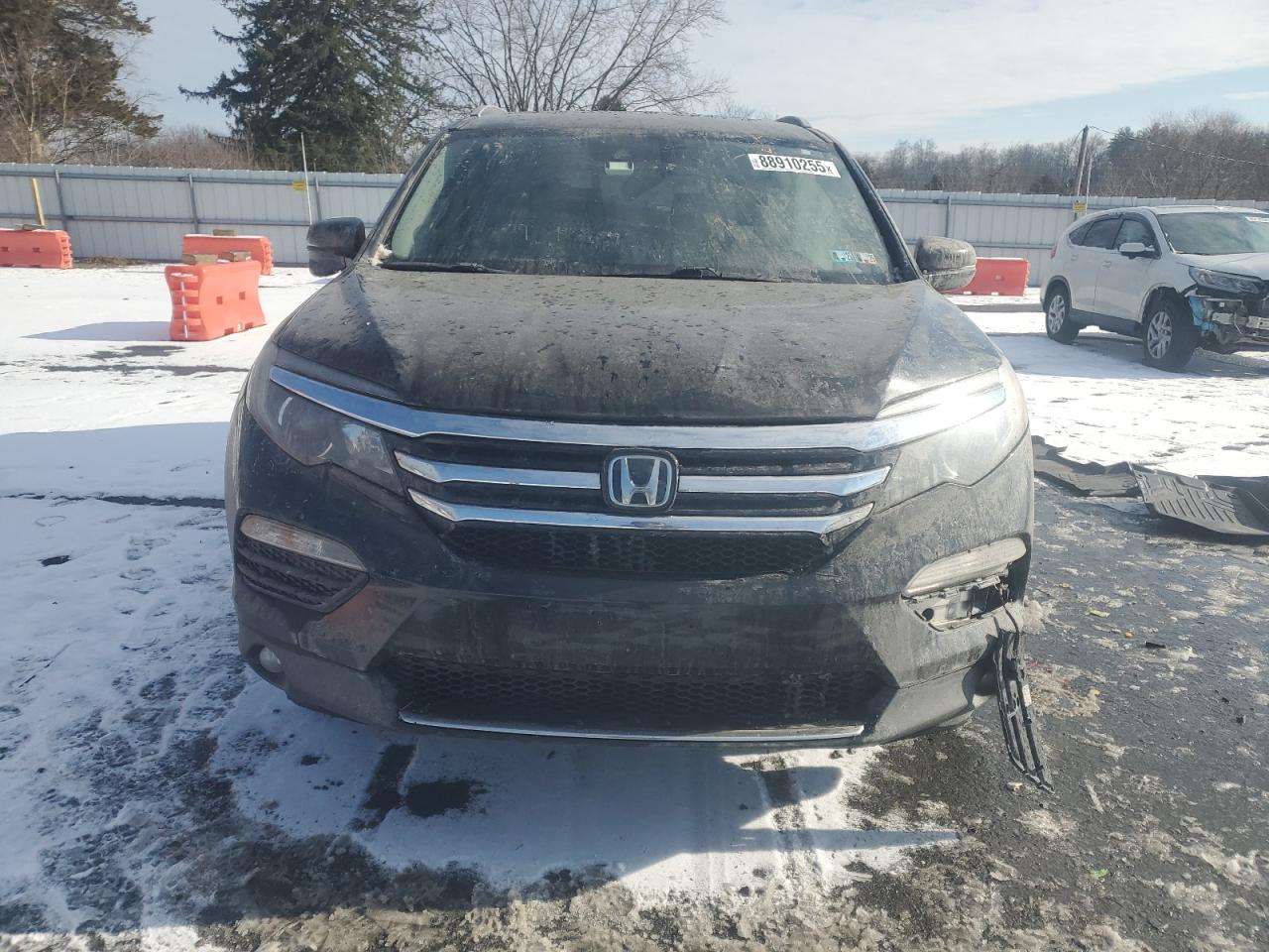 2017 Honda Pilot - Image 5