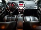 2011 Gmc Terrain Slt en Venta en Kincheloe, MI - Mechanical