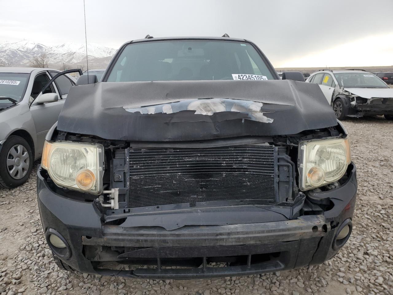 2009 Ford Escape - Image 5