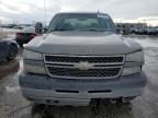 2006 Chevrolet Silverado K2500 Heavy Duty للبيع في Rocky View County، AB - Front End