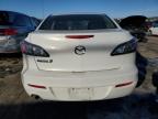 2012 Mazda 3 I за продажба в Moraine, OH - Front End