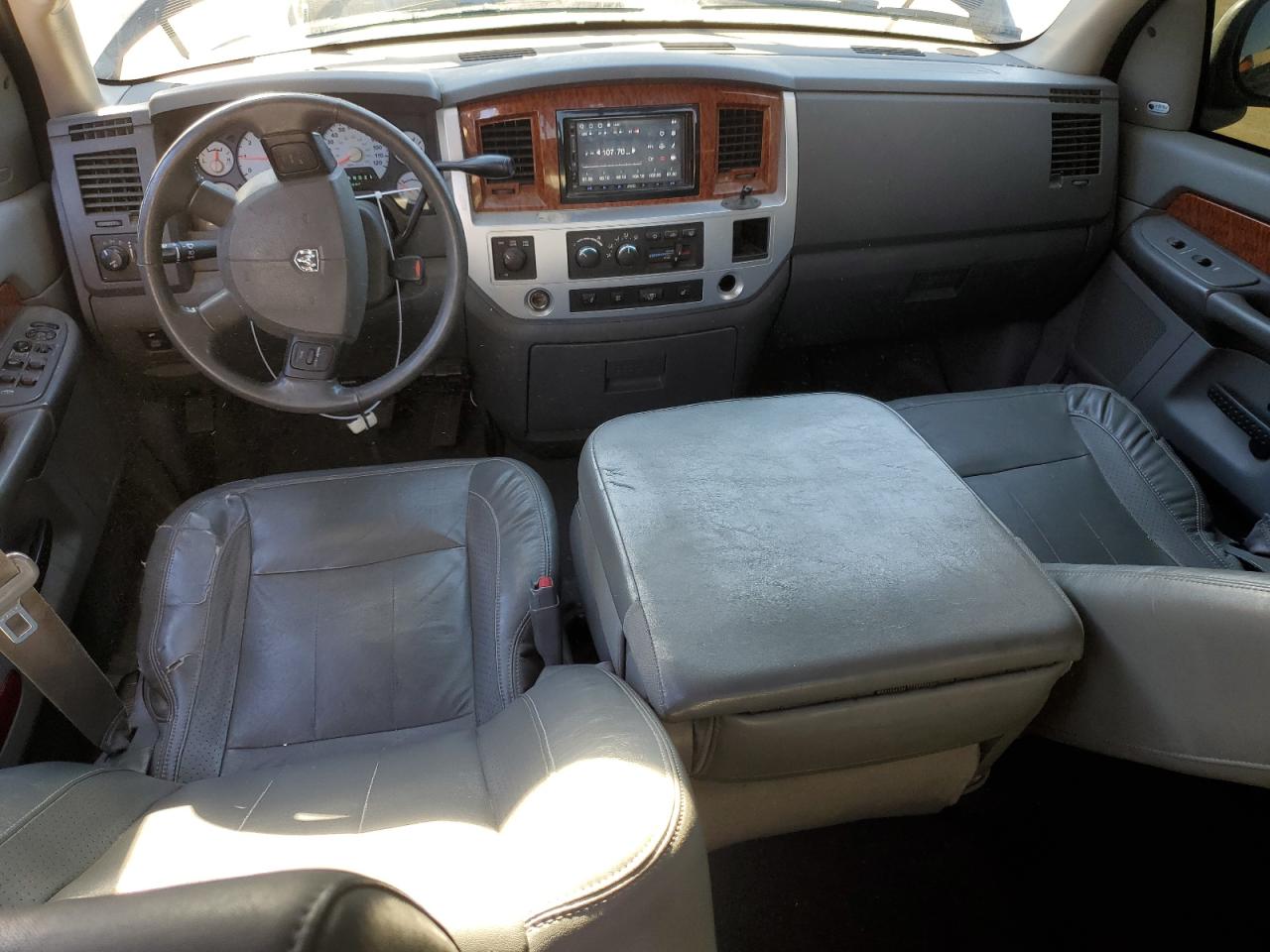2007 Dodge RAM - Image 8