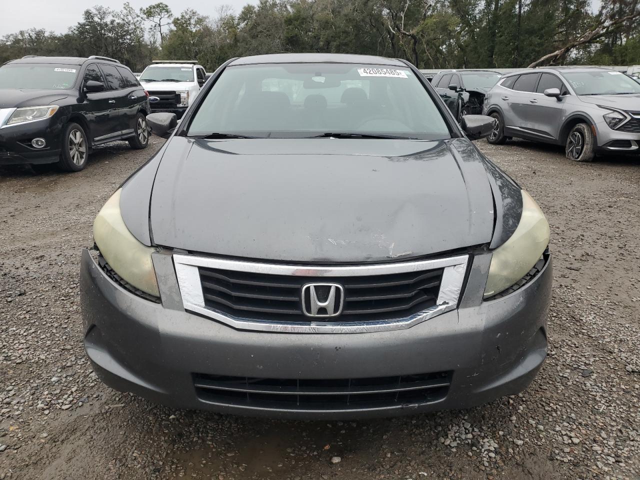 2009 Honda Accord - Image 5