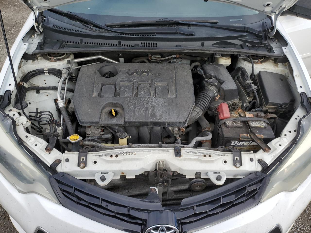 2015 Toyota Corolla - Image 11