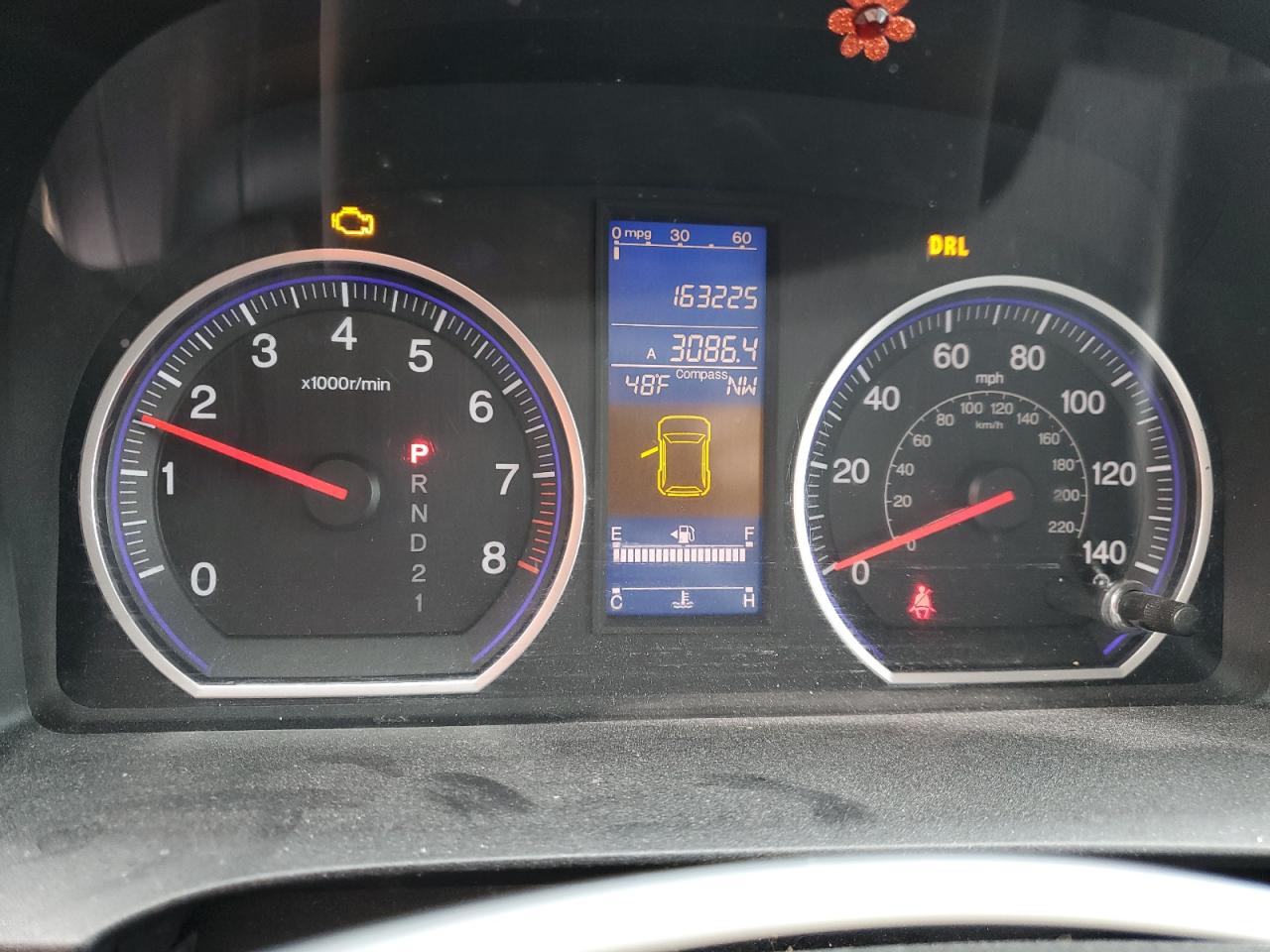 2011 Honda CR-V - Image 9