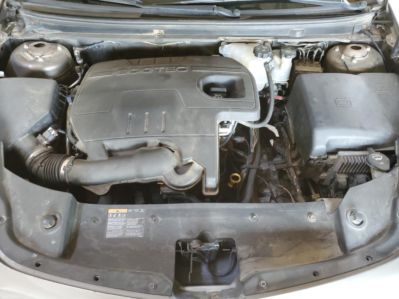 2011 Chevrolet Malibu - Image 11