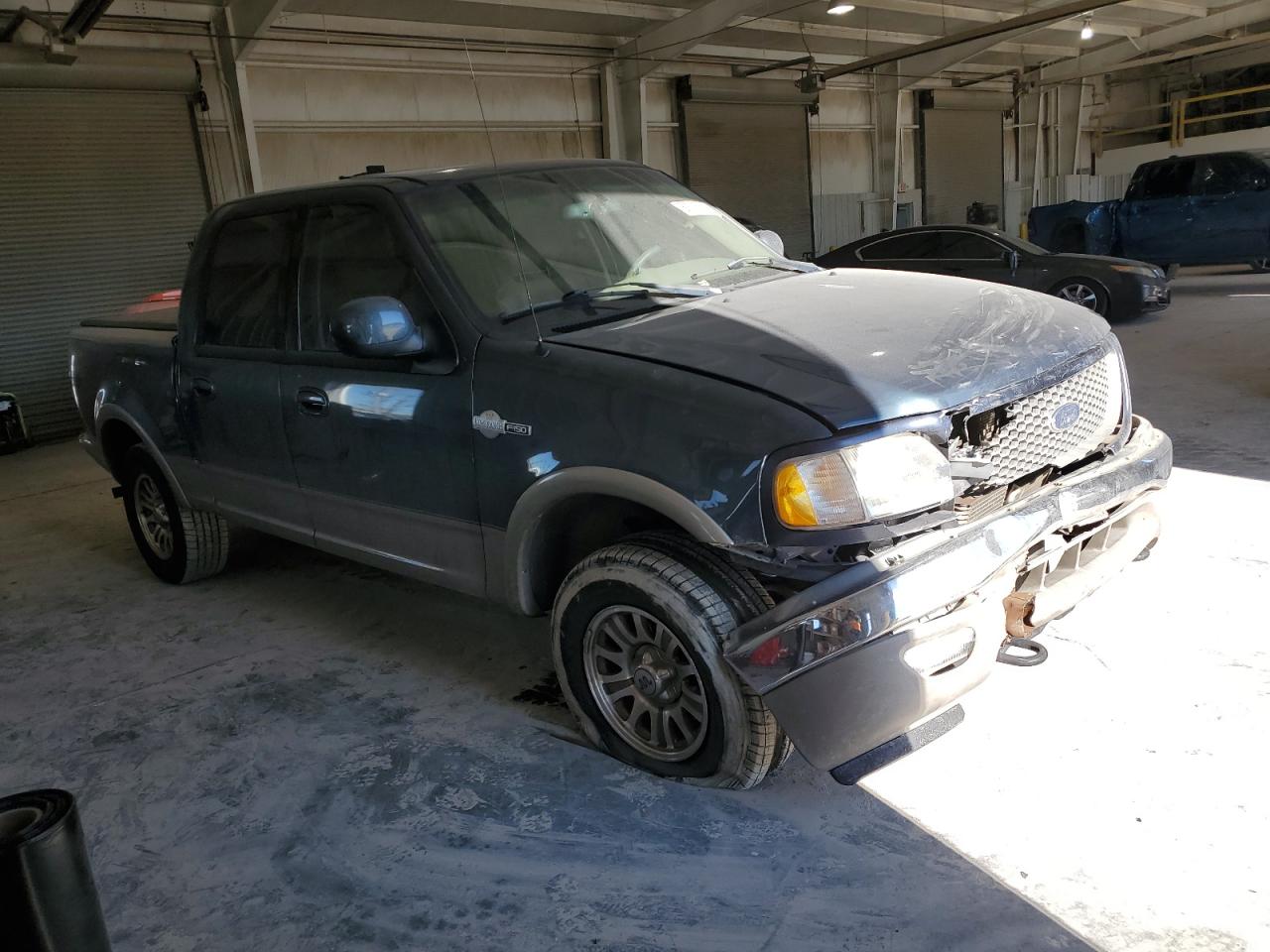 2003 Ford F-150 - Image 4