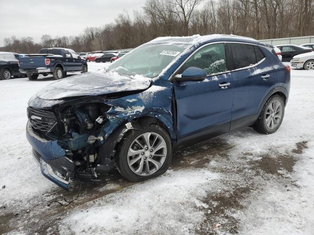  BUICK ENCORE 2020 Синій