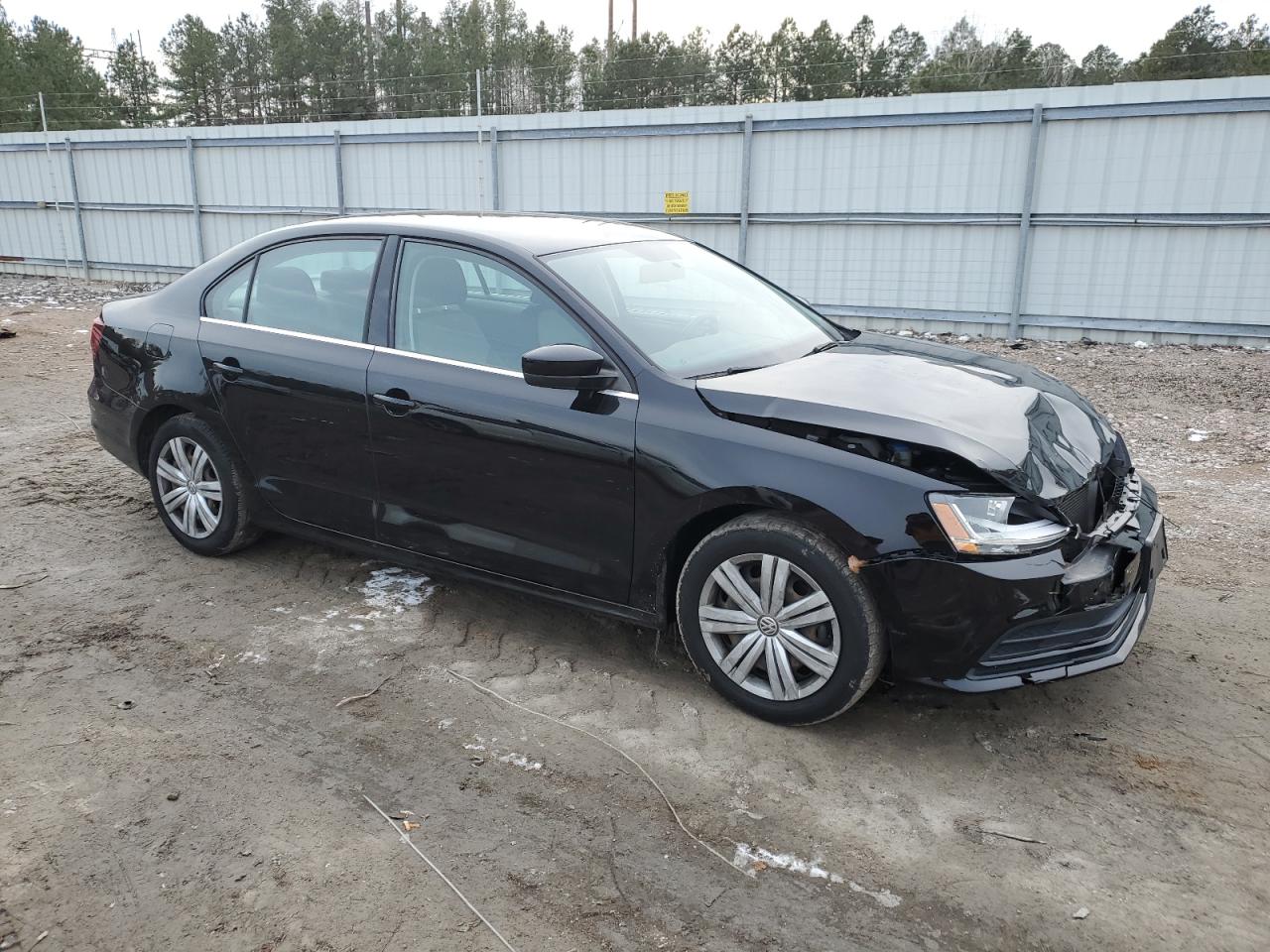 2017 Volkswagen Jetta - Image 4