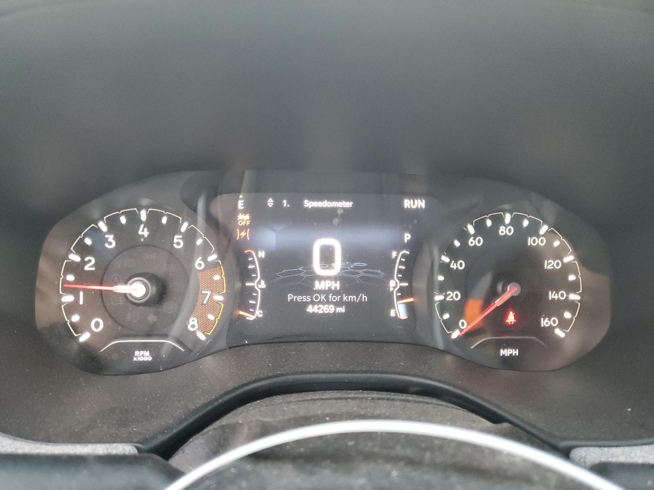 2022 Jeep Compass - Image 9