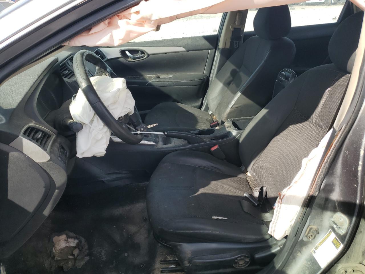 2018 Nissan Sentra - Image 7