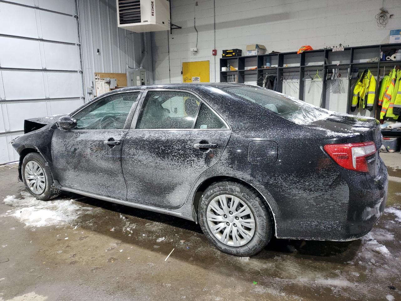 2012 Toyota Camry - Image 2