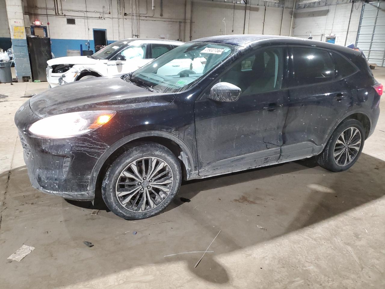 2021 Ford Escape - Image 1