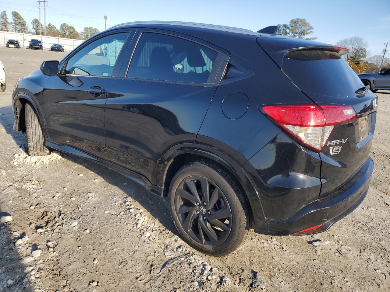 2021 Honda HR-V - Image 2