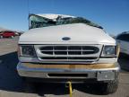 2002 Ford Econoline E250 Van en Venta en North Las Vegas, NV - Rollover