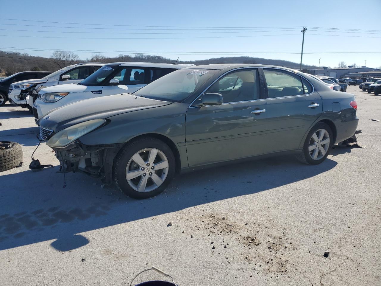2005 Lexus ES - Image 1