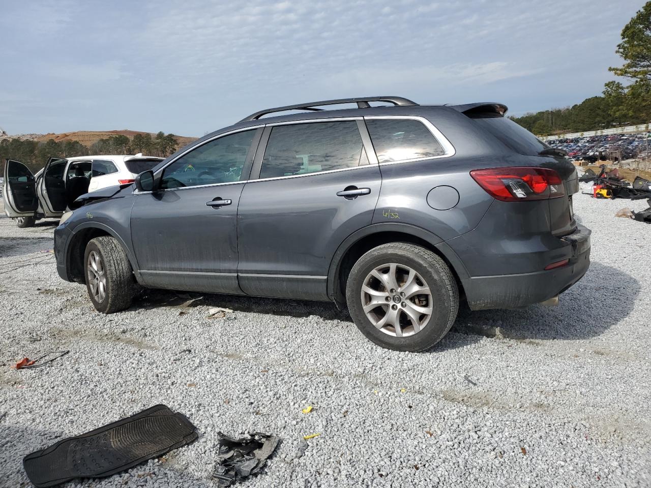 2015 Mazda CX-9 - Image 2