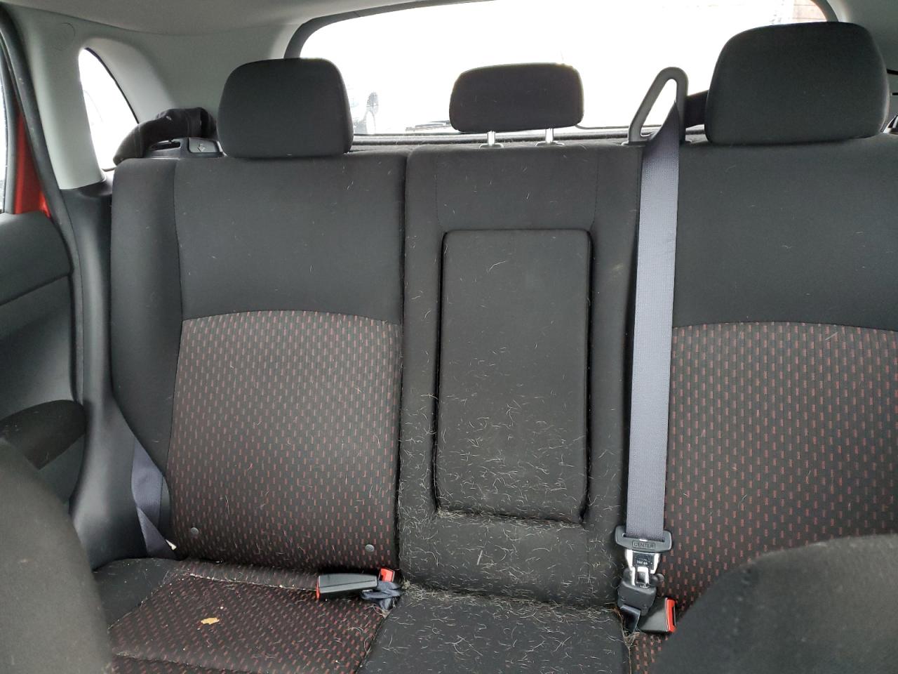 2018 Mitsubishi Outlander - Image 10