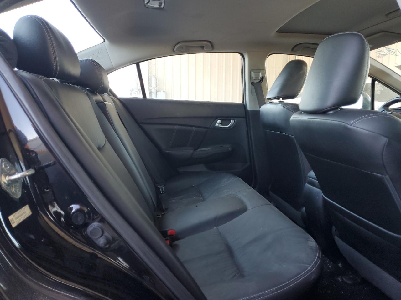 2013 Honda Civic - Image 10