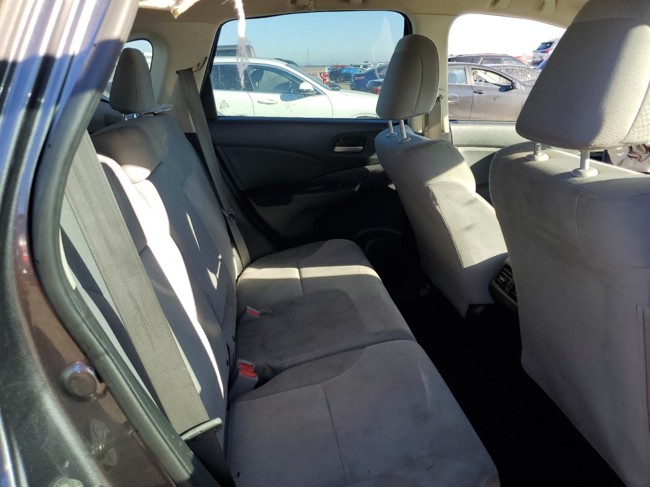 2015 Honda CR-V - Image 10