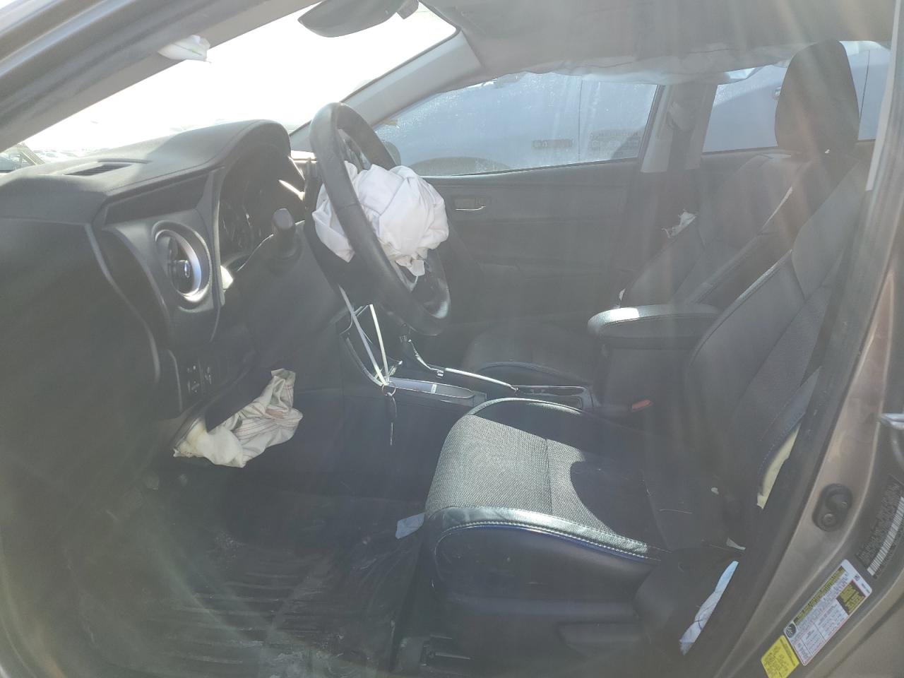 2018 Toyota Corolla - Image 7