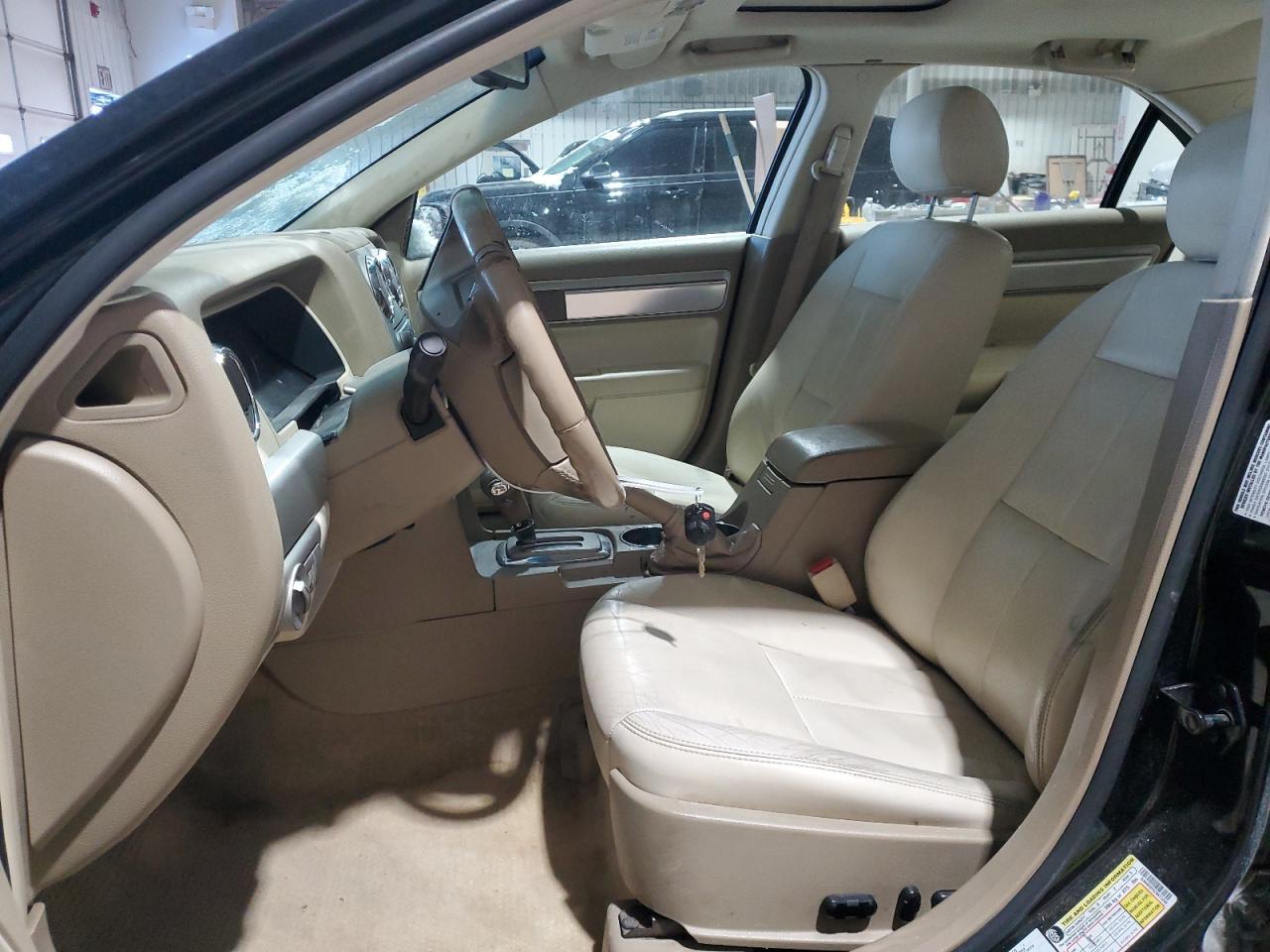 2007 Lincoln MKZ - Image 7