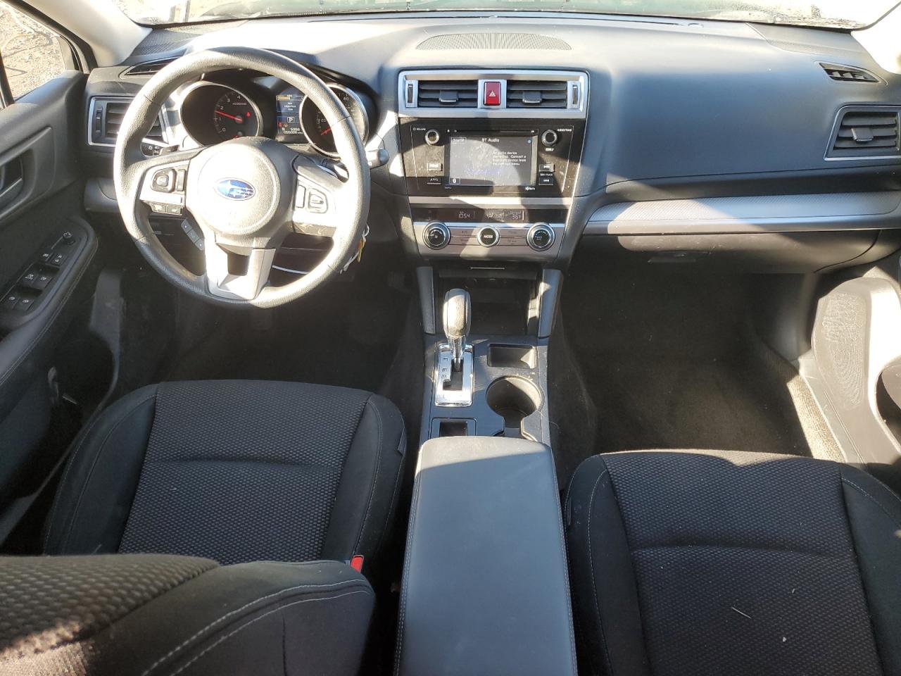 2015 Subaru Outback - Image 8