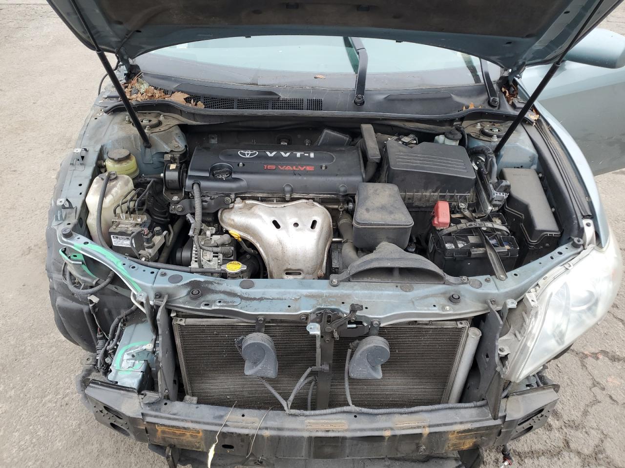 2007 Toyota Camry - Image 11