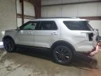 2017 Ford Explorer Xlt zu verkaufen in Leroy, NY - All Over