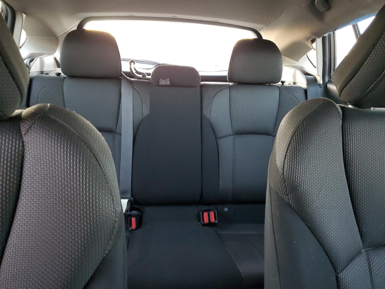 2018 Subaru Impreza VIN: 4S3GTAA68J3751572 Lot: 87820335