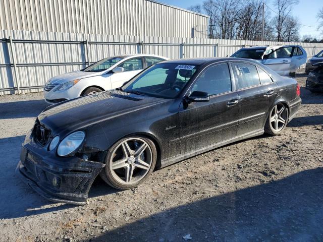 2008 Mercedes-Benz E 63 Amg