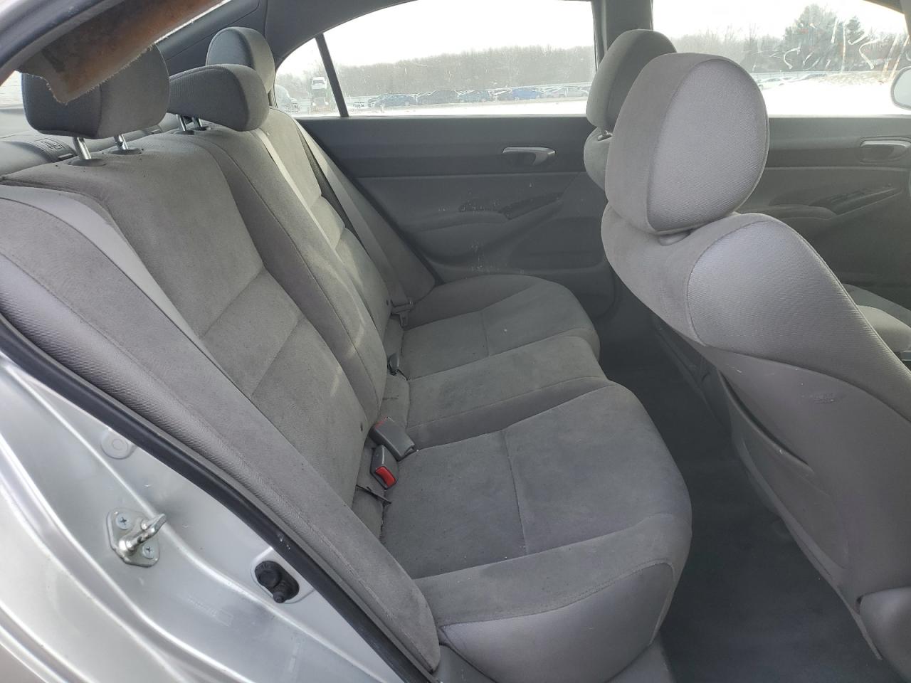 2006 Honda Civic - Image 10