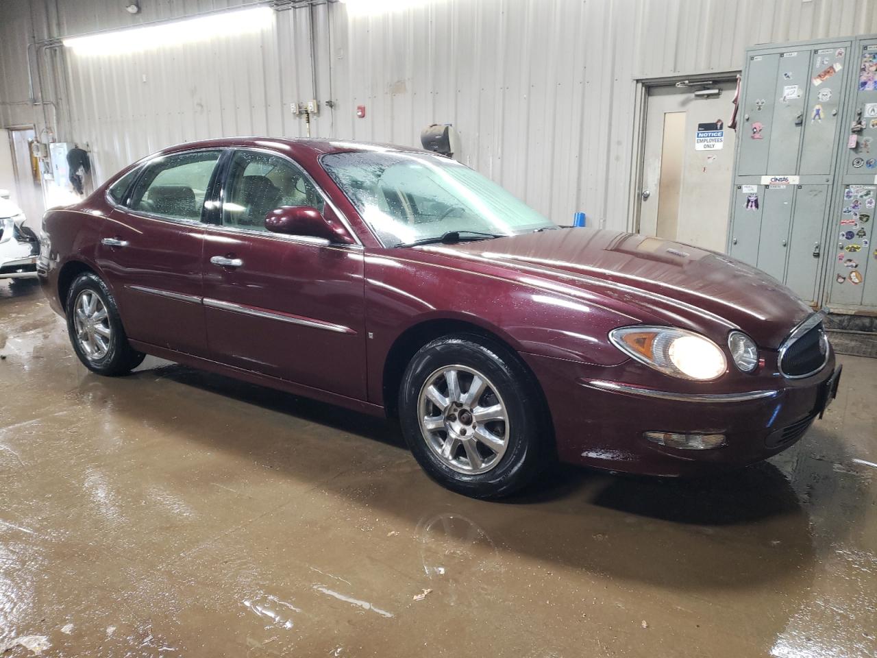 2006 Buick LaCrosse - Image 4