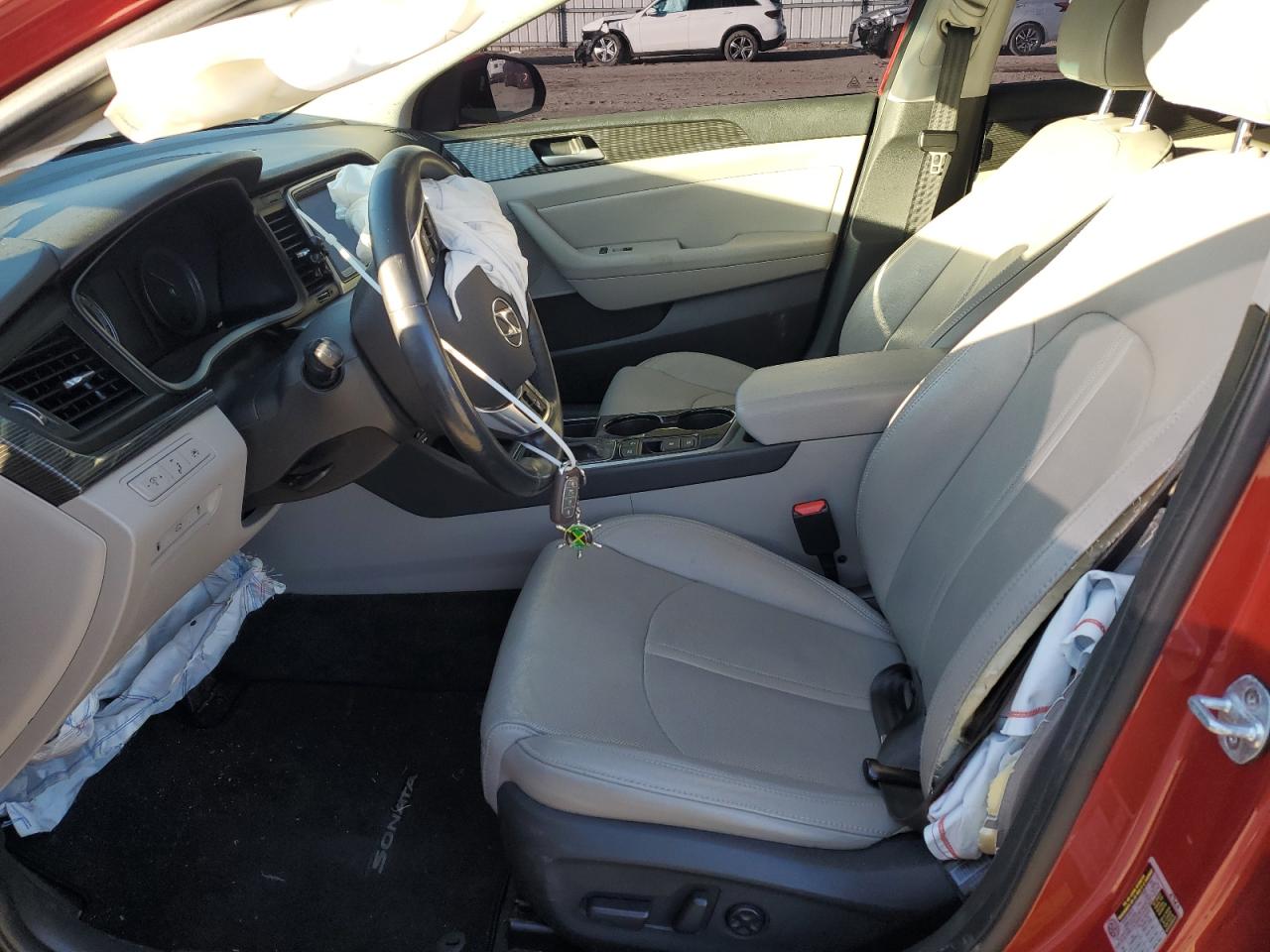 2018 Hyundai Sonata - Image 7