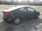 2014 Hyundai Elantra Se zu verkaufen in Waldorf, MD - Front End