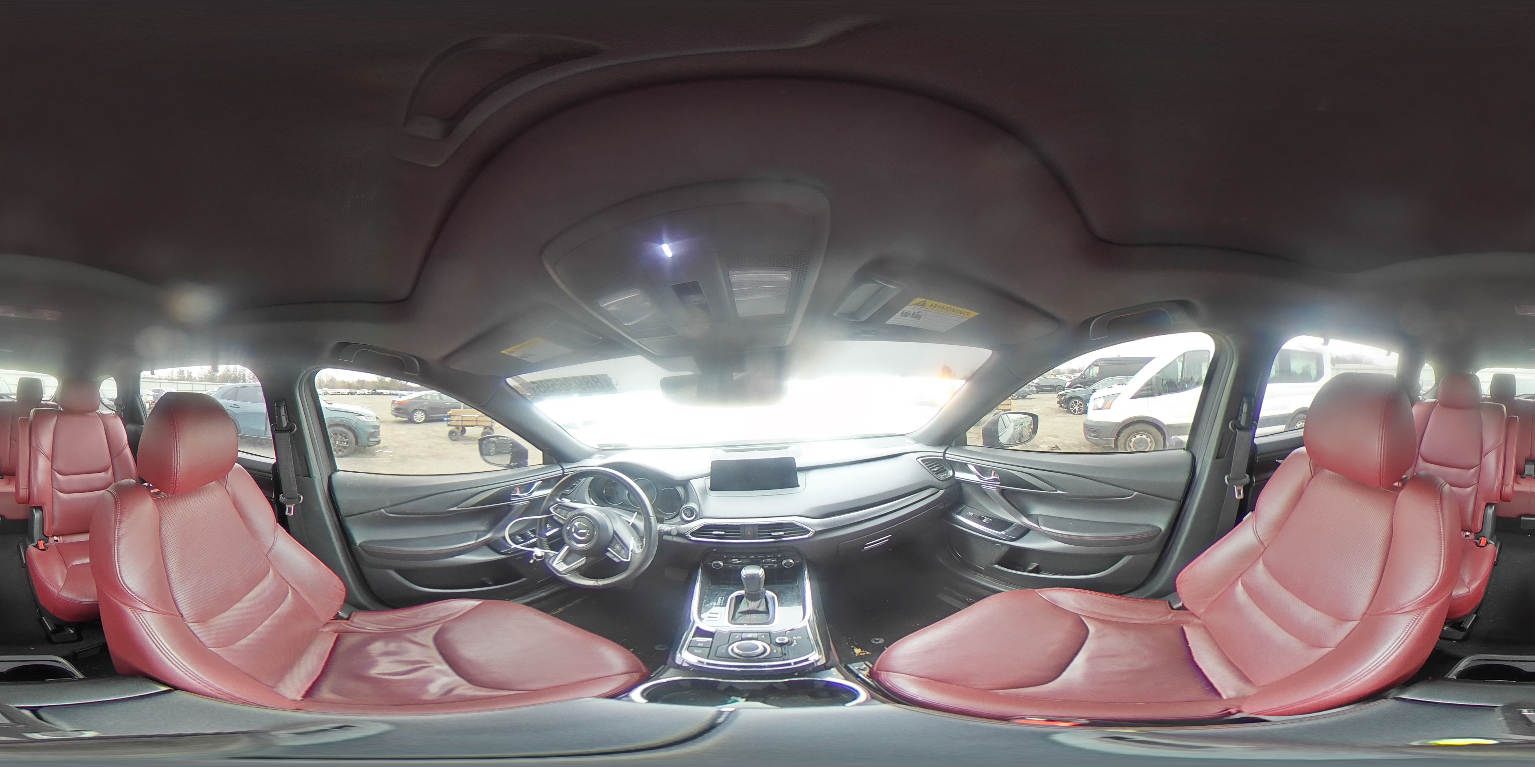 2021 Mazda CX-9 - Image 14
