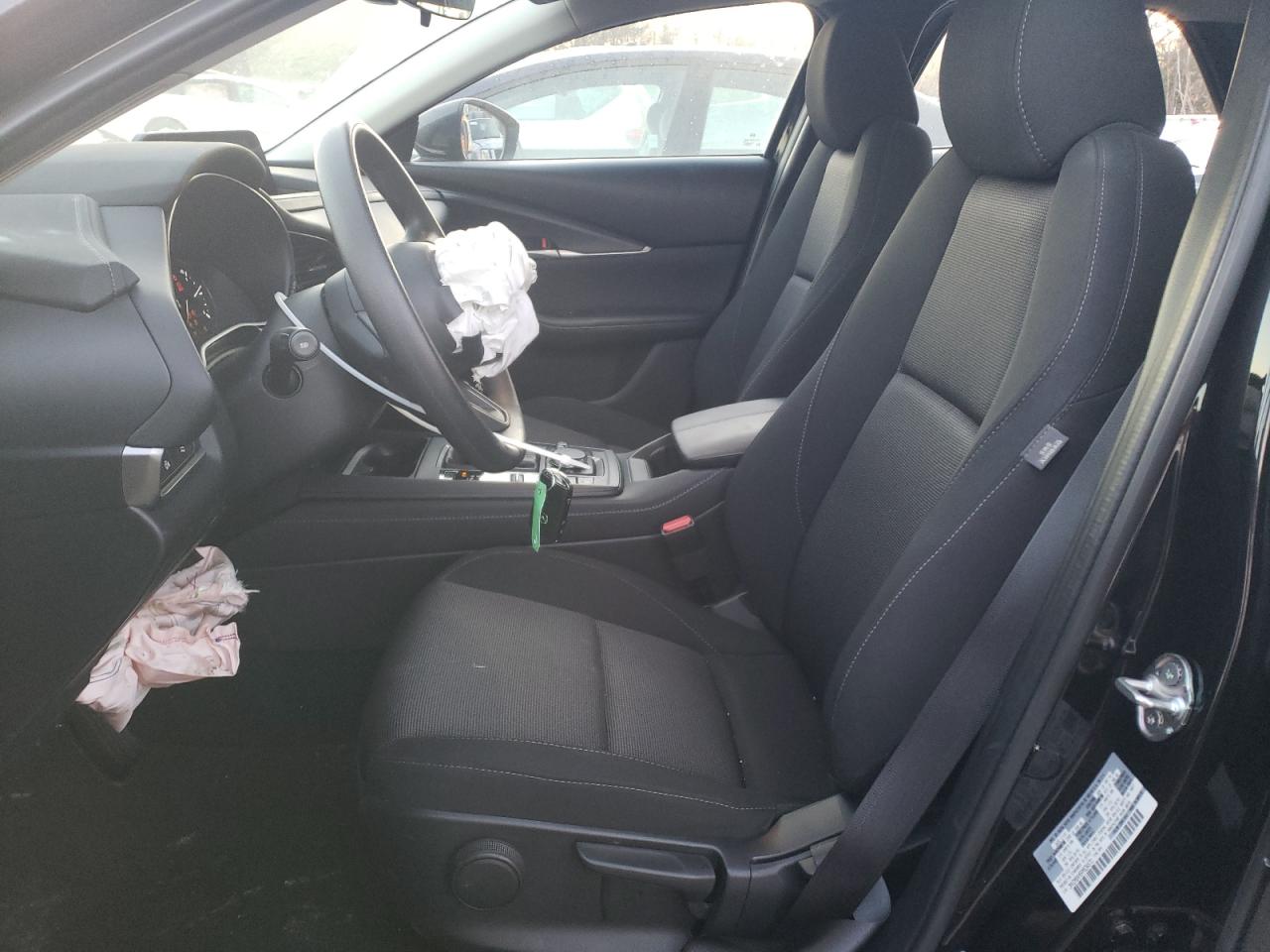 2024 Mazda CX-30 - Image 7