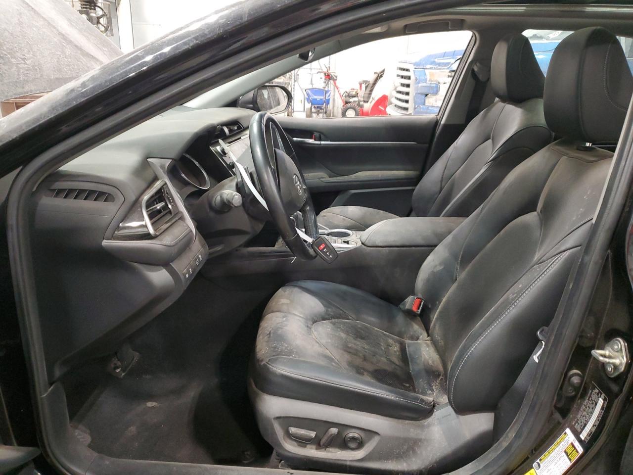2020 Toyota Camry - Image 7