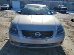 2006 Nissan Altima S за продажба в Fredericksburg, VA - Front End