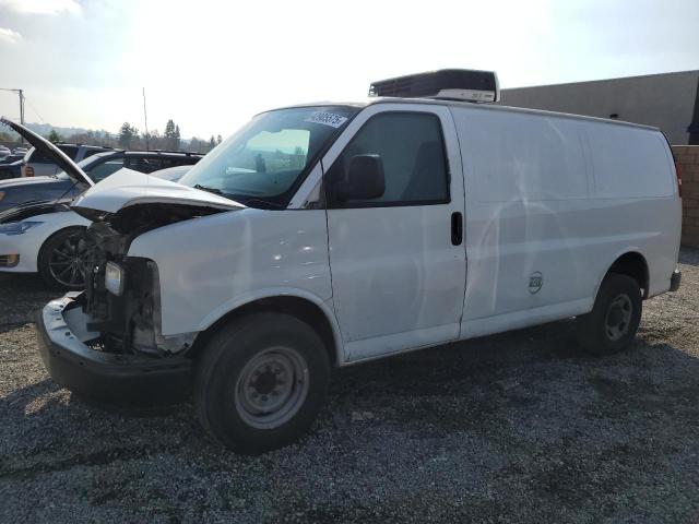 2006 Chevrolet Express G3500 