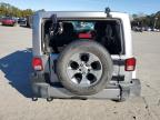 2016 Jeep Wrangler Unlimited Sahara zu verkaufen in Savannah, GA - Rollover