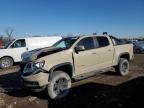 2021 Chevrolet Colorado Zr2 en Venta en Des Moines, IA - Front End