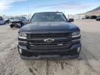 2018 Chevrolet Silverado K1500 Ltz de vânzare în Farr West, UT - Side